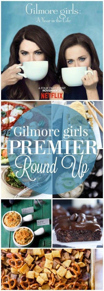 Pin On Gilmore Girls