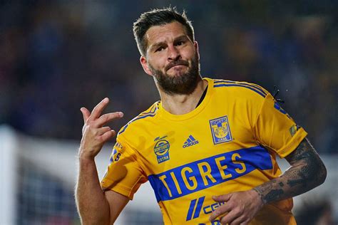 Liga MX 2023 André Pierre Gignac cuántos goles le ha anotado al