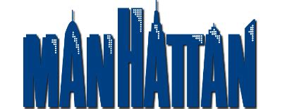 Manhattan | Movie fanart | fanart.tv