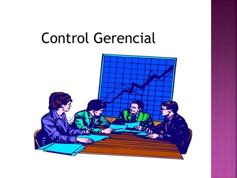 Ppt Control Gerencial Powerpoint Presentation Free Download Id3117359