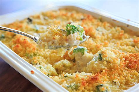 Brenda rowland's chicken and rice casserolerecipes worth repeating. Cheesy Chicken, Broccoli & Rice Casserole (From Scratch!) Recipe by Michelle - CookEatShare