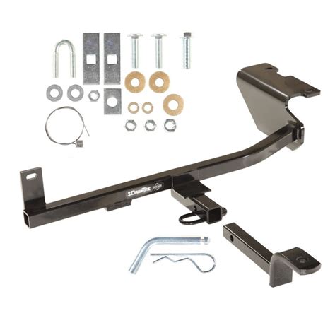 Trailer Tow Hitch For 12 17 Mazda 5 All Styles 1 14