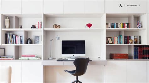 10 Creative 10x10 Office Layout Ideas For Small Spaces