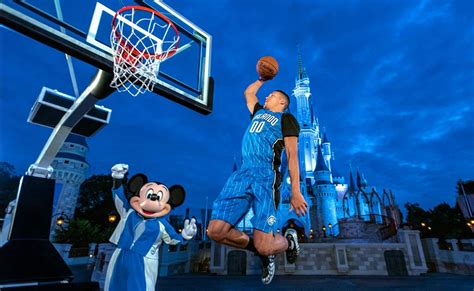 There's a very serious risk that restarting the season will directly lead to people getting. NBA Players Share Their Disney World Arrival Experience As ...