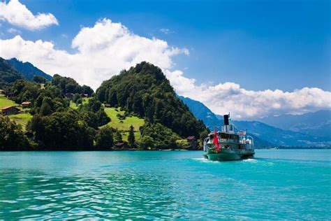 Lake Brienz Brienzersee Interlaken Tickets And Tours 2024