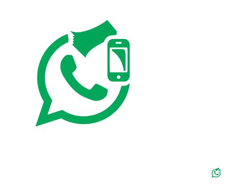 Whatsapp Logo Design Designen Lassench