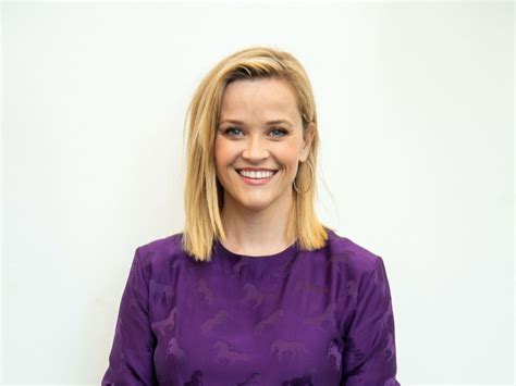 Reese Witherspoon Recalls Not Particularly Great Experience Shooting Sex Scene With Mark