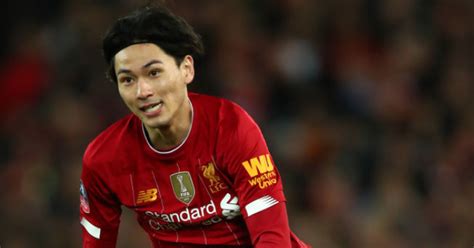 Takumi minamino amazing skills show 2020! Minamino explains surprise at transfer to 'best club on the planet'