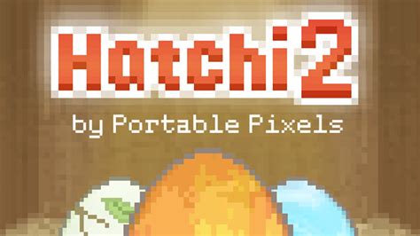 Hatchi 2 The Virtual Pet Breeding Game Iphoneipod Touchipad