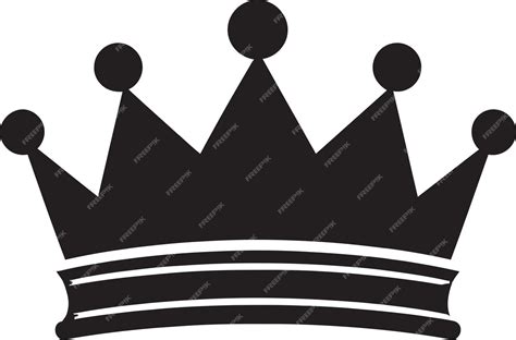 Premium Vector | Crown of deception unmasking royal secrets