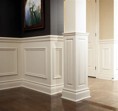 Chair Rail Moulding Height Trim At What Height Should I Install