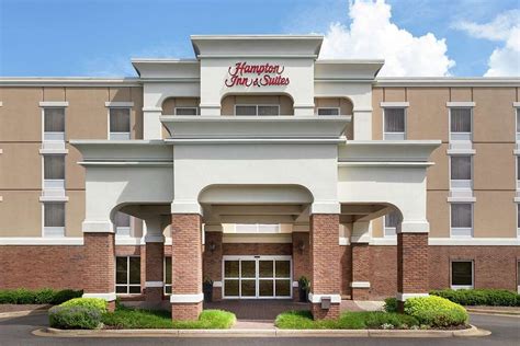 Hampton Inn And Suites Montgomery Eastchase Updated 2022 Prices