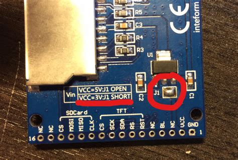 Step By Step Guide Ov7670 Camera With Arduino 10fps Video Circuit