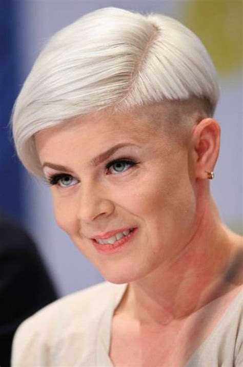 15 Pixie Hairstyles For Women Over 50 Haircuts And Hairstyles 2018