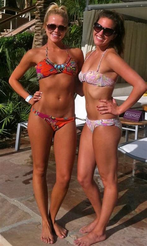 Angie Layton Bikini Photos Thg Hot Bodies Countdown 80 The Hollywood Gossip