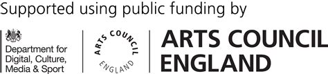 Cultural Development Fund Arts Council England