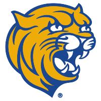 This logo image consists only of simple geometric shapes or text. Johnson and Wales University | NCAA.com