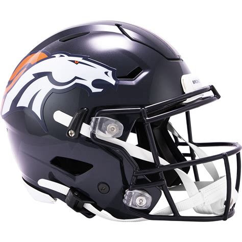 Denver Broncos Authentic Speedflex Authentic Full Size Nfl