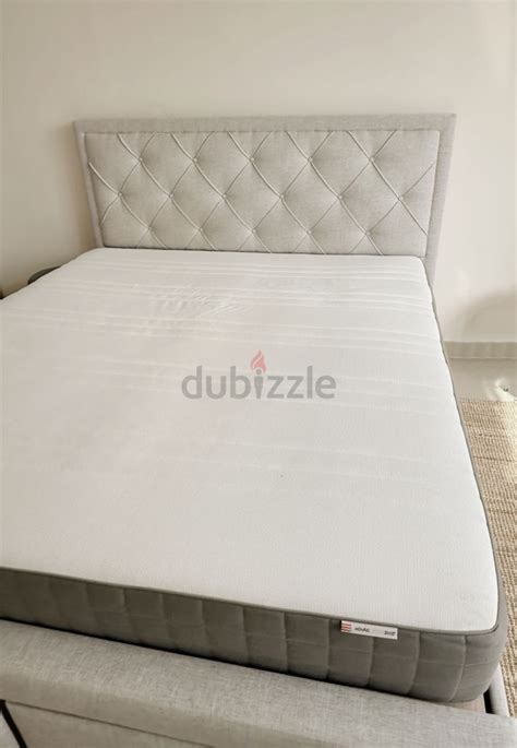 King Size Bed Dubizzle