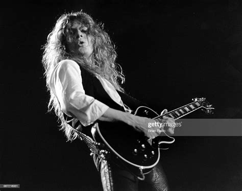 Whitesnake John Sykes Whitesnake John Sykes News Photo Getty Images