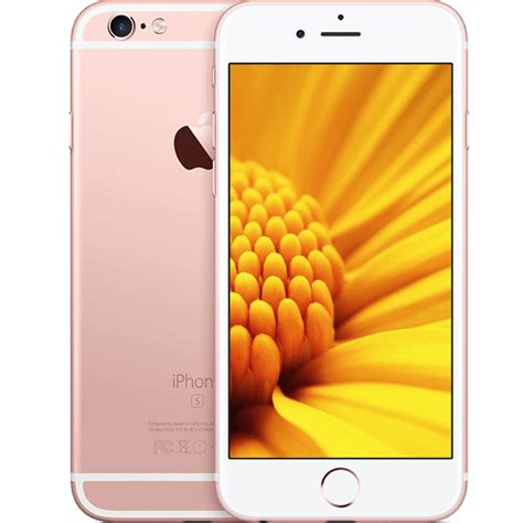 Iphone 6s Rose Gold Png - malayyuyu png image