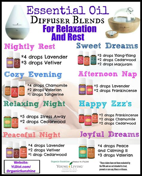10 Diffuser Blends For Health And Happiness Essential Oil Diffuser
