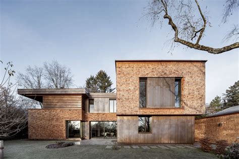 Works Stephan Maria Lang Architect