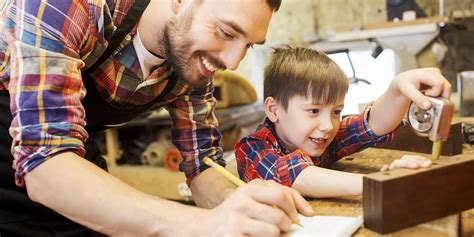 14 Activities That Help Fathers And Sons Strengthen Their Bond