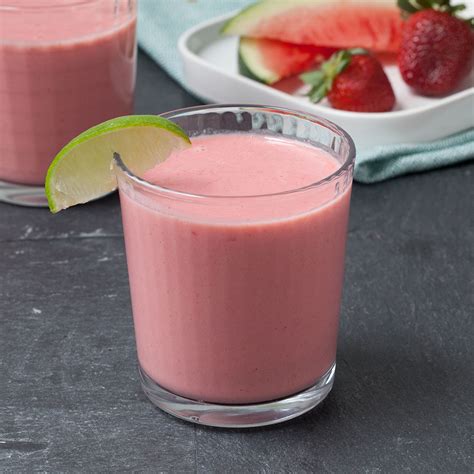 Healthy Drink Recipes Eatingwell