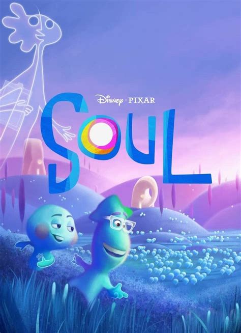 Review Film Soul Pixar Anandastoon