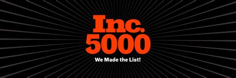 Eyeful Media Debuts On The 2021 Inc 5000 List Of Fastest Growing