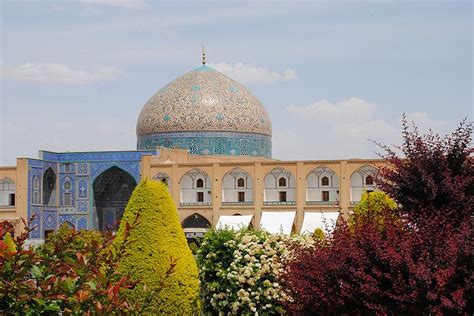 Iran Cultural Tour Journey To The Heart Of Ancient Persia