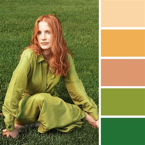 True Spring Colour Palette | True spring color palette, Spring color palette, Color palette bright