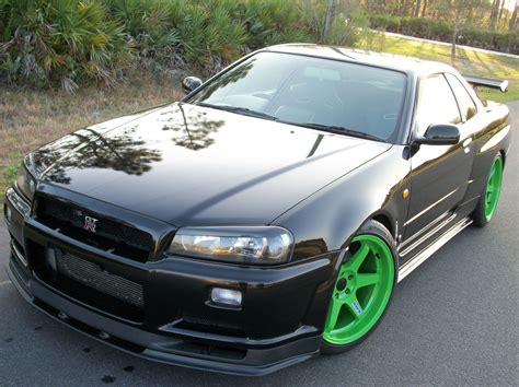 Welcome to kl cars for sale ** we dealing in all imported cars, used cars and trade in. 2002 Nissan Skyline R34 GTR For Sale | Gtr r34, Nissan gtr