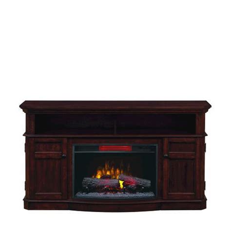 Tangkula am1752hm electric fireplace insert. ChimneyFree Westville 60" Premium Cocoa Electric Fireplace ...