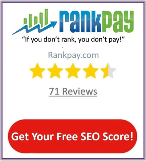 Rankpay A Great Solution For Hassle Free Seo