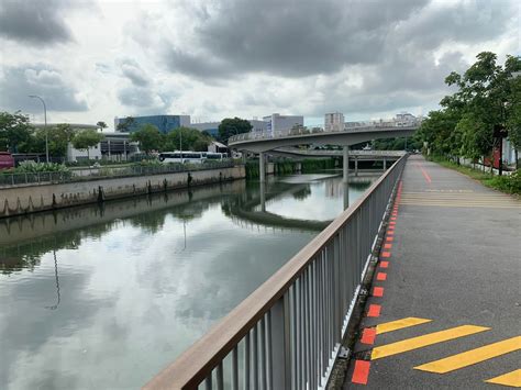 Abc Waters Kallang River Bishan Braddell Singapore Cpg Consultants