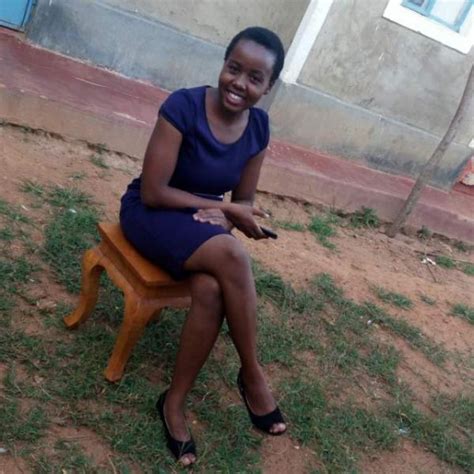 Astradaizy Kenya 25 Years Old Single Lady From Kakamega Christian Kenya Dating Site Education