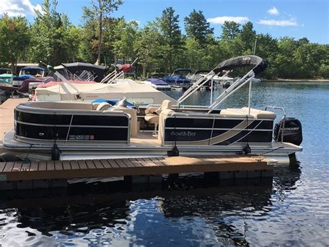 Boat rentals and cabin rentals at steamboat lake north of steamboat springs. Lakefront Landing Marina Boat Rentals (Center Ossipee ...