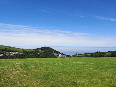 Lynmouth Holiday Retreat Devon Ex35 6ld Your Parks