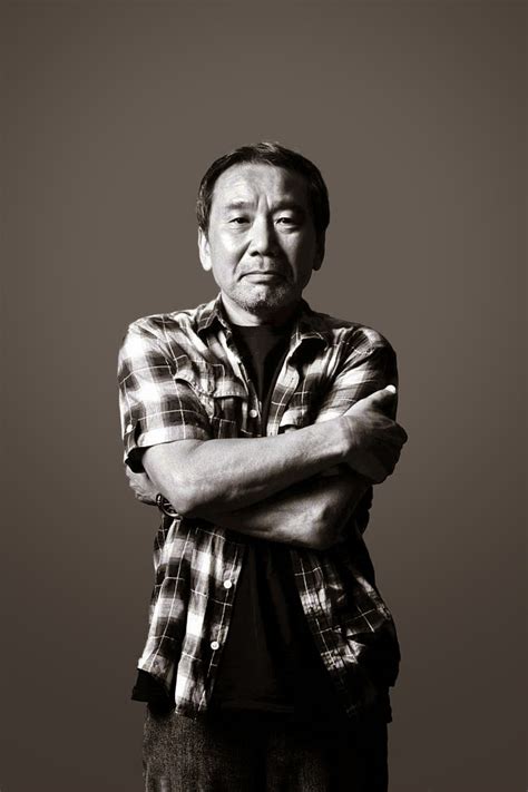 His novels, essays, and short stories have been bestsellers in japan as well as internationally, with. haruki murakami
