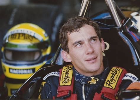 Estas Son Las Teorías Que Rodean La Muerte Del Tricampeón De Fórmula 1 Ayrton Senna 25 Años Después