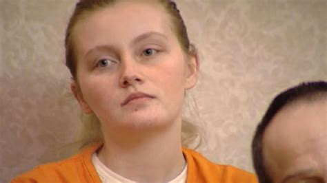 Mother Sentenced To 11 Years In Prison For Daughters Death Wkrc