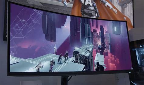Alienware Debuts Worlds First Quantum Dot Oled Monitor Digital