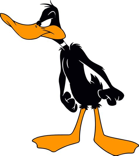 Daffy Duck Svg Looney Tunes Svg Daffy Duck Bundle Svg Etsy