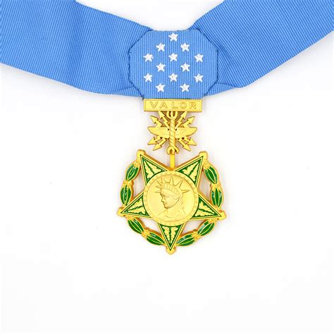 Cased Us Medal Air Force Badge Ww2 Ww1 Order Of Medal Honor Of Air