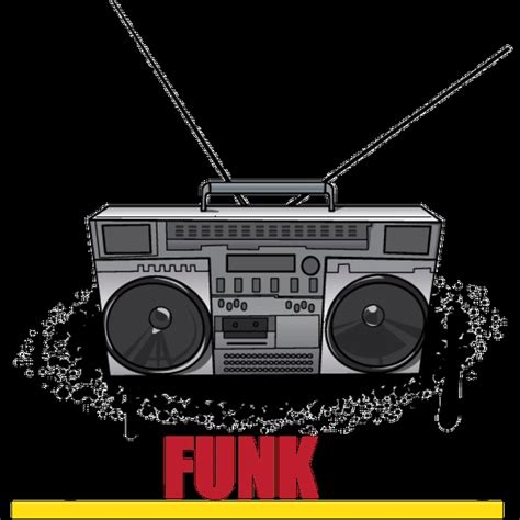 Pure Funk Radio - Miami, FL