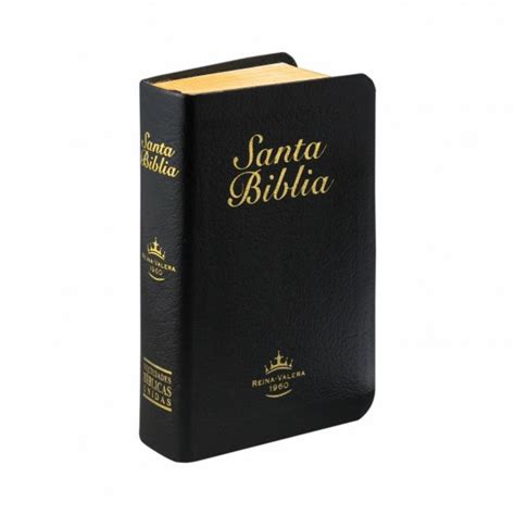 Biblia Reina Valera 1960 Bs 10000 En Mercado Libre