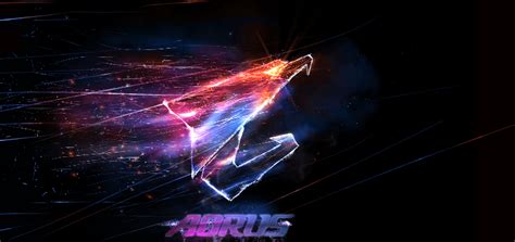 Download animated wallpaper, share & use by youself. Aorus 4K - Shape your computer beautifully