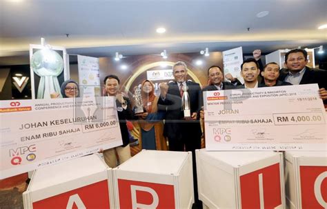 Burung mandi global sdn bhd. Malaysian Refining Company is the overall winner at APIC ...